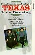 Texas Line Dancing-Professional St. [VHS]