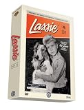 cover of Lassie Collection - Volume 1 (4 DVDs)