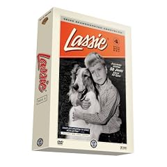Lassie Collection - Volume 1 (4 DVDs)