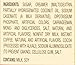 Hills Bros. Cappuccino Mix – Rich, Frothy Coffeehouse-Tasting Instant Drink Mix – Quick and Easy Preparation – Perfect for Hot & Iced Drinks & Creaming Coffee – Fat-Free French Vanilla, 1 Pack of 16oz