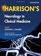 Harrison's neurology in clinical medicine