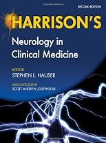 Harrison's neurology in clinical medicine