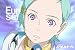 EJ0723 Eureka Seven Anime Art 36x24 Print POSTER