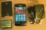 Blackberry Storm