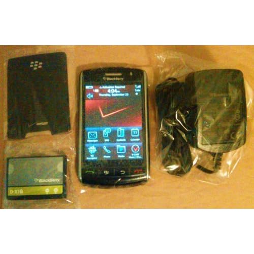 ����� ������� BlackBerry 9530 ������/