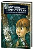 Arthur Unsichtbar und der Schrecken von Thorblefort Castle - Louise Arnold