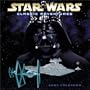 Classic Characters 2004 12-month Wall Calendar (Star Wars)