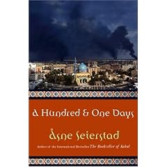 A Hundred and One Days