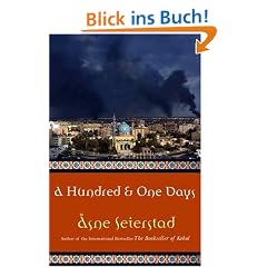 A Hundred and One Days: A Baghdad Journal