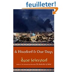 A Hundred and One Days: A Baghdad Journal