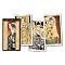 My favorite 10 tarot decks.