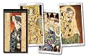 Golden Tarot Of Klimt