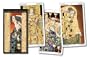 Golden Tarot of Klimt (Lo Scarabeo Decks) (English and Spanish Edition)