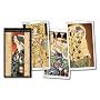 Golden Tarot of Klimt (Lo Scarabeo Decks)