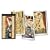 Golden Tarot of Klimt (Lo Scarabeo Decks)