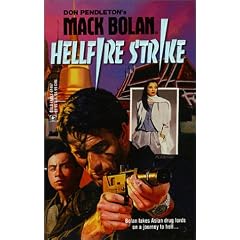 Hellfire strike