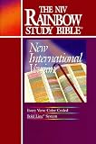 The NIV Rainbow Study Bible (New International Version)