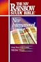 The NIV Rainbow Study Bible (New International Version)