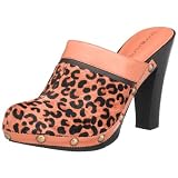 Tommy Hilfiger Women's Odelia High Heel Clog