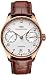 IWC Men's Portuguese Automatic Gold Watch #IW500101