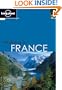 Walking in France (Lonely Planet Walking in France)