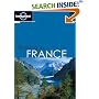 Lonely Planet Walking in France (Lonely Planet Walking Guides)