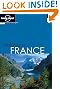 Walking in France (Lonely Planet Walking in France)