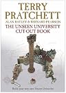 The Unseen University...