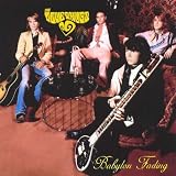 Babylon Fading
