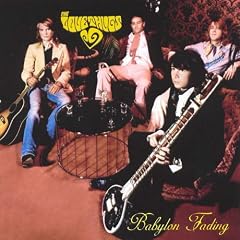 Babylon Fading