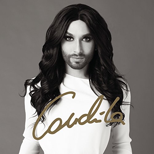 Conchita Wurst - Conchita: Limited - Zortam Music