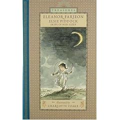 Elsie Piddock Skips in Her Sleep (Candlewick Treasures)