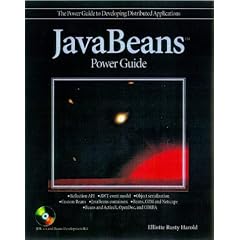 JavaBeans Power Guide