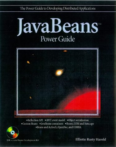 Image of: JavaBeans�
