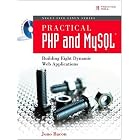 Click here to buy Practical PHP and MySQL(R): Building Eight Dynamic Web Applications (Negus Live Linux... by  Jono Bacon.