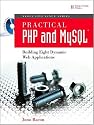 Practical PHP and MySQL: Building Eight Dynamic Web Applications (Negus Live Linux)