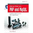 Practical PHP and MySQL(R): Building Eight Dynamic Web Applications (Negus Live Linux...