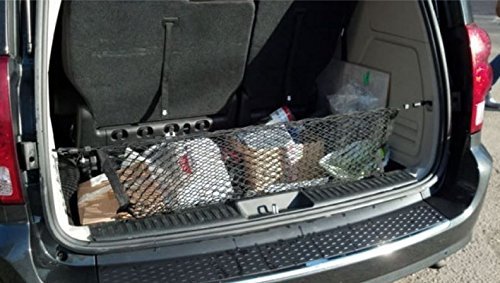 Envelope Style Trunk Cargo Net for CHRYSLER TOWN & COUNTRY 2008 09 10 11 12 13 14 15 2016 BRAND NEW