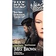Mrs. Brown [VHS]