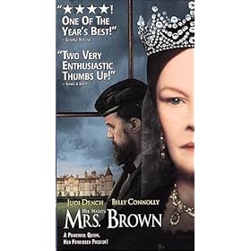 Mrs. Brown