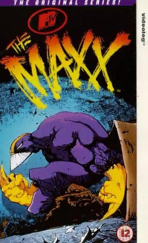 Buy The Maxx online at Discounted New and Used prices. Delivered to your door with Off-The-Bookshelf.