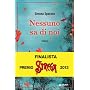 Nessuno Sa Di Noi di Simona Sparaco