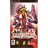 Rengoku 2par Konami