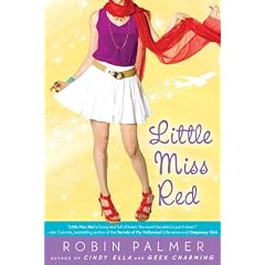 Little Miss Red