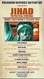 Jihad: The Political Third Rail - What They Are Not Telling You