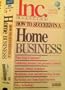 How to Succeed in a Home Business [VHS]