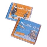 Eigenschaften Tchibo / Tchibo 2 CDs: Die Kinder-Uni