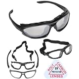Search : TSD Tactical Air Soft Safety Goggles or Glasses (Indoor Outdoor)