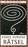 Korfs kuriose R&auml;tsel - Heinrich Hemme