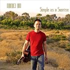 Simple as a Sunrise by Daniel Ho